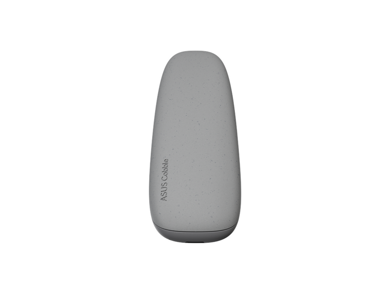 ASUS Cobble SSD Enclosure - Grey