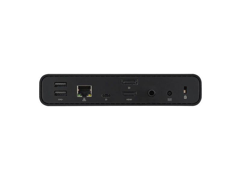 ASUS DC300 Triple Display USB-C Dock