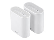 ASUS EBM68(2PK) – Expert Wifi - Mesh router Wi-Fi 6