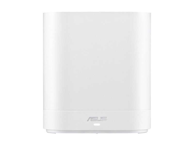 ASUS EBM68(2PK) – Expert Wifi - Mesh router Wi-Fi 6