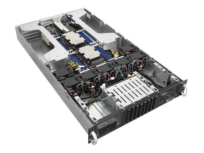 ASUS ESC4000 G4S