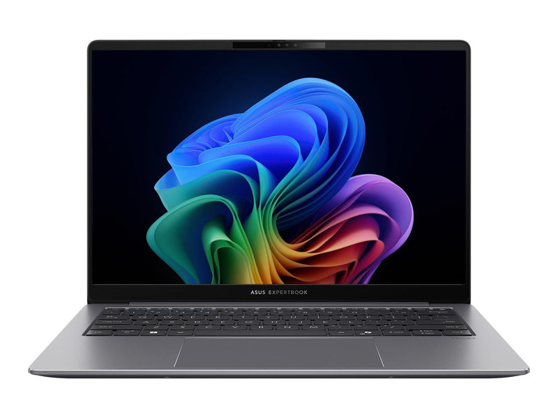 ASUS ExpertBook P5 P5405CSA-NZ0128X - Copilot+ PC - 14" - Intel Core Ultra 5 - 226V - 16 GB RAM - 512 GB SSD - German