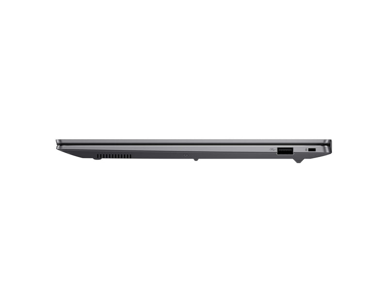 ASUS ExpertBook P5 P5405CSA-NZ0128X - Copilot+ PC - 14" - Intel Core Ultra 5 - 226V - 16 GB RAM - 512 GB SSD - German