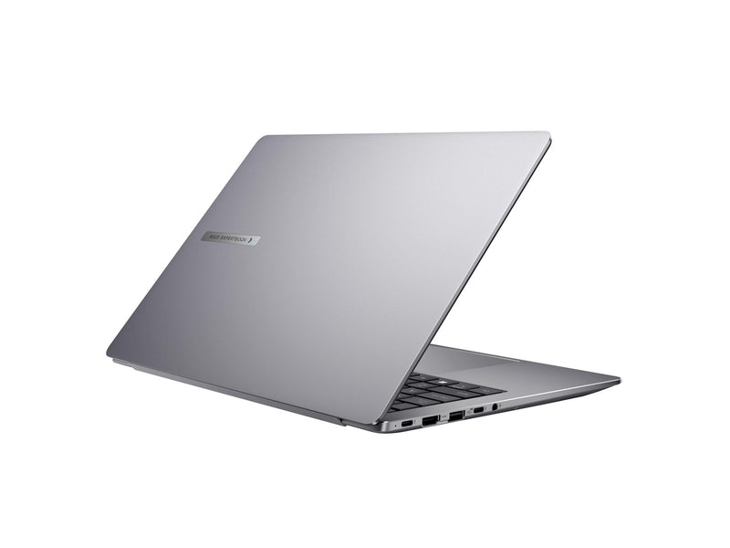 ASUS ExpertBook P5 P5405CSA-NZ0128X - Copilot+ PC - 14" - Intel Core Ultra 5 - 226V - 16 GB RAM - 512 GB SSD - German