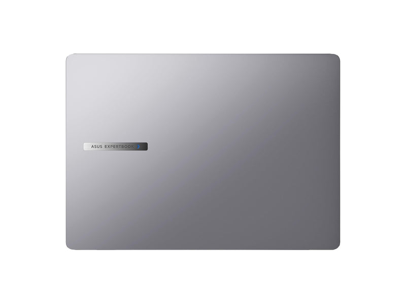 ASUS ExpertBook P5 P5405CSA-NZ0128X - Copilot+ PC - 14" - Intel Core Ultra 5 - 226V - 16 GB RAM - 512 GB SSD - German