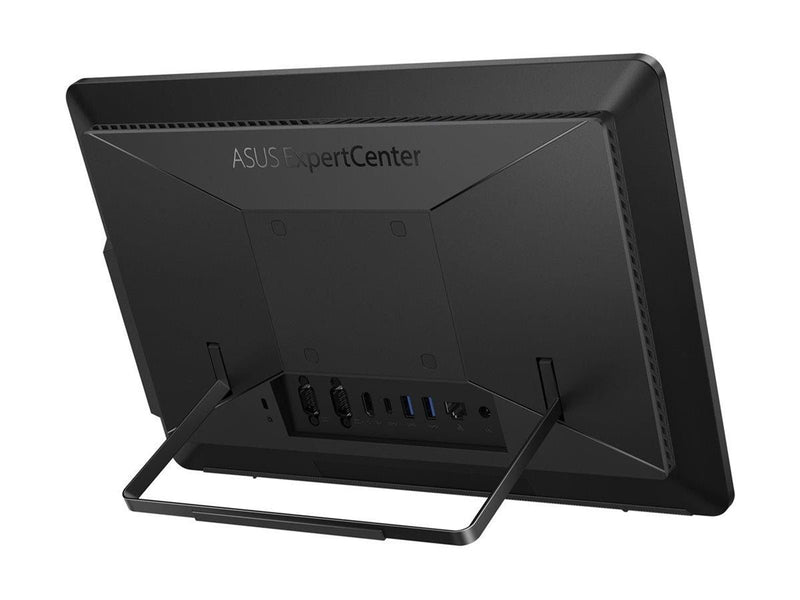 ASUS ExpertCenter E1 AiO - 15.6" Touch | Celeron | 8GB | 128GB | Win11 Pro