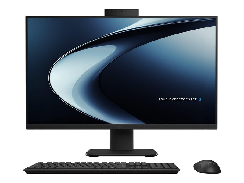 ASUS ExpertCenter P400 P440VAK-BPCG25X - all-in-one Core 5 210H 2.2 GHz - 16 GB - SSD 512 GB - LED 23.8"