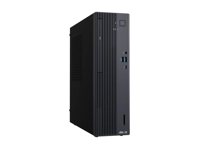 ASUS ExpertCenter P500 SFF P500SV-07240H0040 - SFF Core 7 240H 2.5 GHz - 16 GB - SSD 512 GB