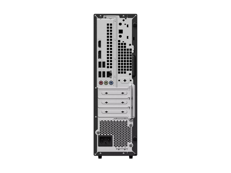 ASUS ExpertCenter P500 SFF P500SV-07240H0040 - SFF Core 7 240H 2.5 GHz - 16 GB - SSD 512 GB