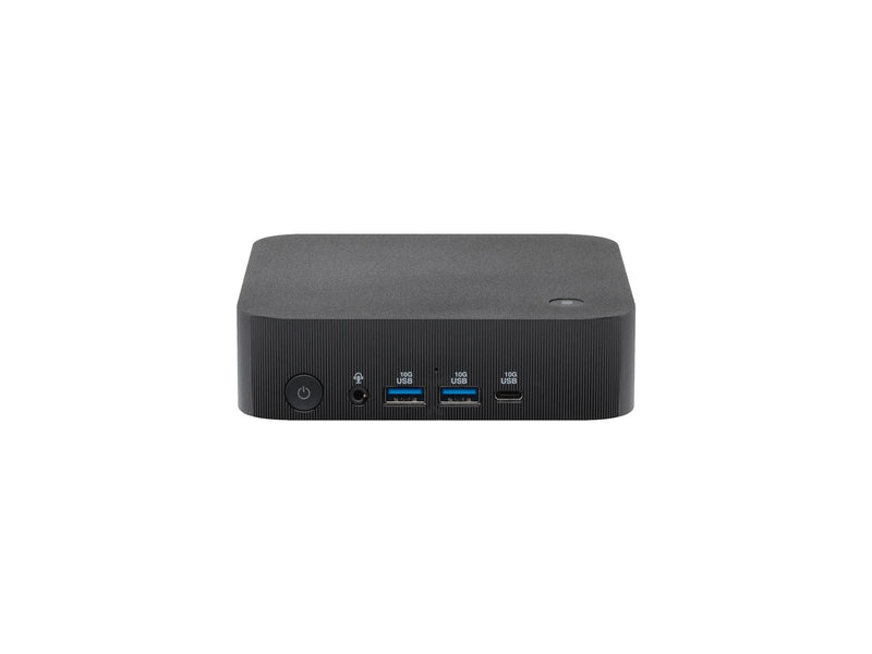 ASUS ExpertCenter PN54-BBR522MNS1 - Barebone