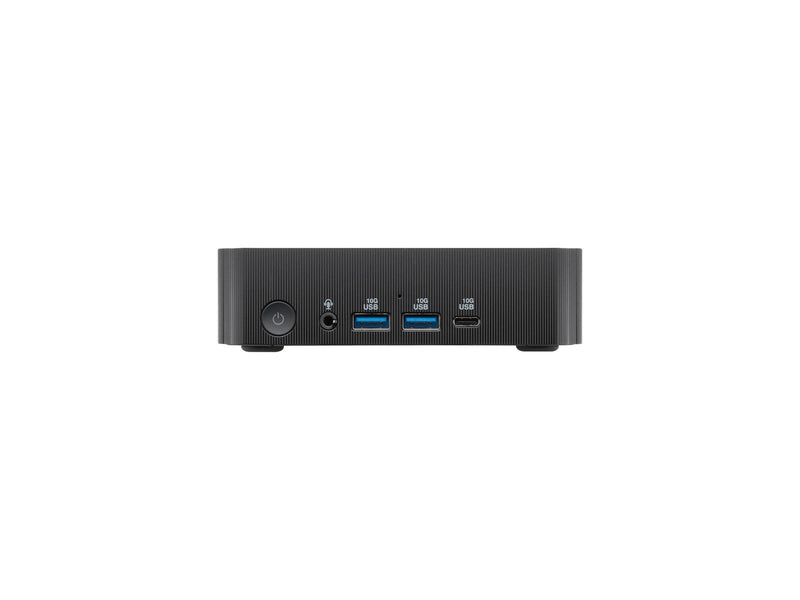 ASUS ExpertCenter PN54-BBR522MNS1 - Barebone