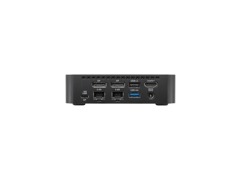 ASUS ExpertCenter PN54-BBR522MNS1 - Barebone