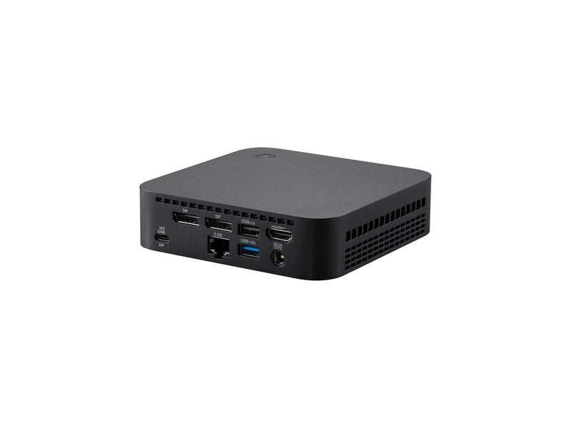 ASUS ExpertCenter PN54-BBR522MNS1 - Barebone
