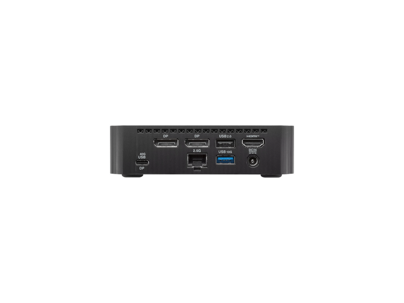 ASUS ExpertCenter PN54-S1 - Barebone