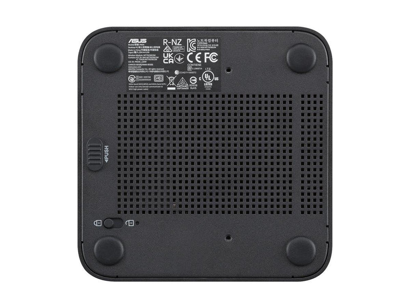 ASUS ExpertCenter PN55 S90008NL