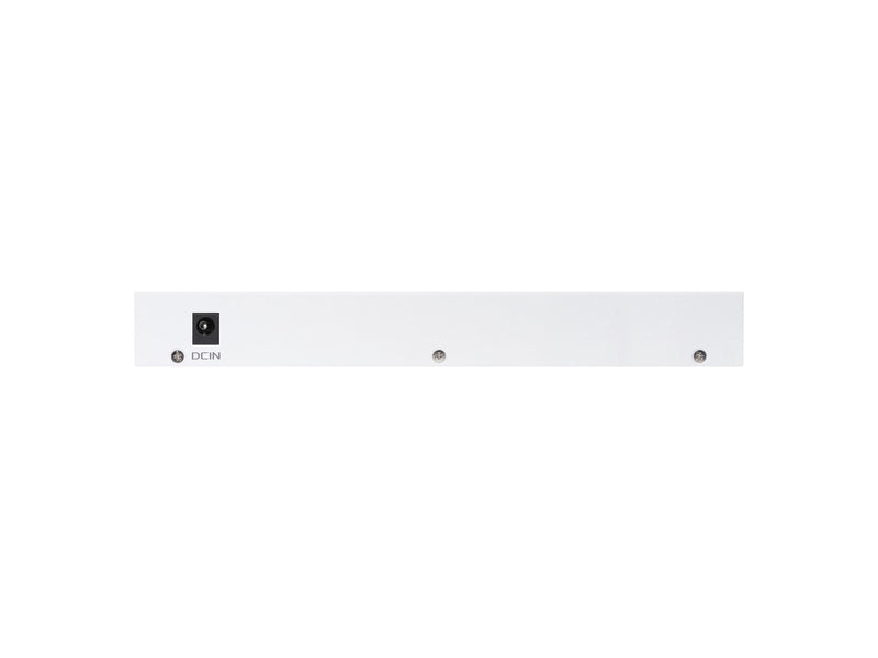 ASUS ExpertWifi 9-Port Gigabit PoE+ VPN Wired Router - Router