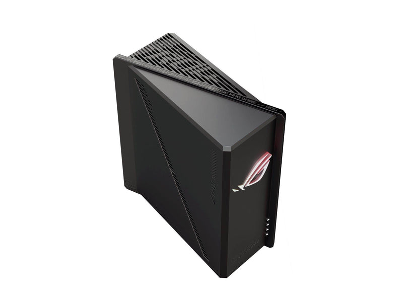 ASUS GS-BE18000 -Wi-Fi 7 - 7-Port - DualWAN - 802.11a/b/g/n/ac/ax/be (Wi-Fi 7)