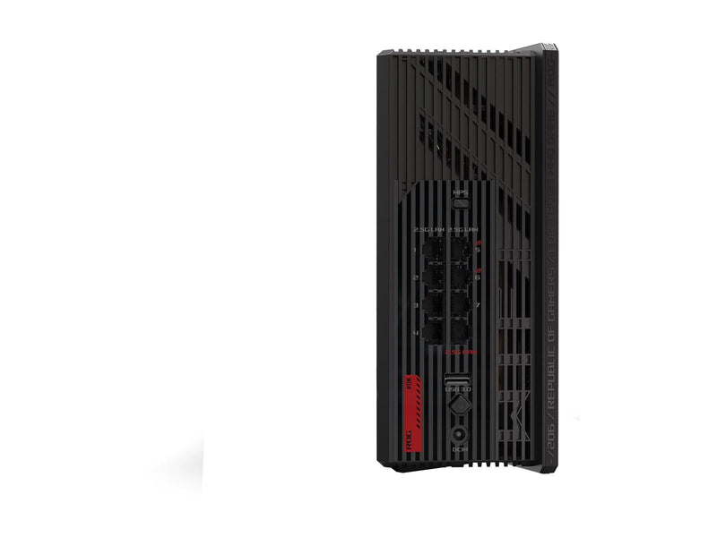 ASUS GS-BE18000 -Wi-Fi 7 - 7-Port - DualWAN - 802.11a/b/g/n/ac/ax/be (Wi-Fi 7)