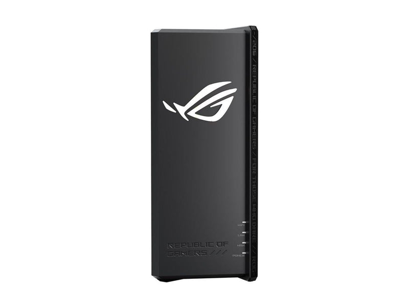 ASUS GS-BE18000 -Wi-Fi 7 - 7-Port - DualWAN - 802.11a/b/g/n/ac/ax/be (Wi-Fi 7)