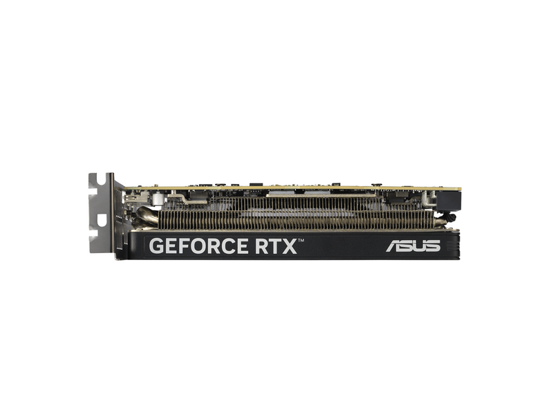 ASUS GeForce RTX 5060 Low Profile BRK OC - 8GB GDDR7 RAM - Grafikkarte
