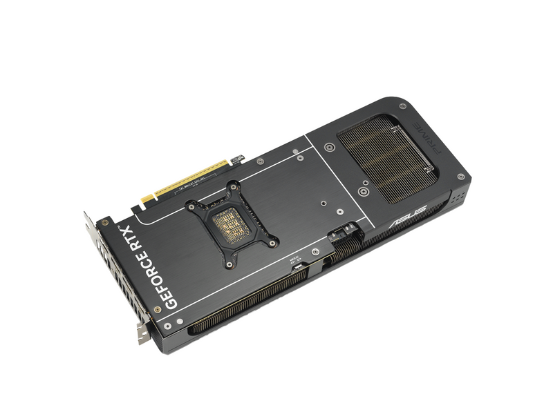 ASUS GeForce RTX 5070 Prime OC - 12GB GDDR7 RAM - Grafikkarte