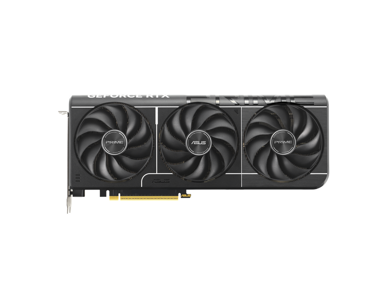 ASUS GeForce RTX 5070 Prime OC - 12GB GDDR7 RAM - Grafikkarte