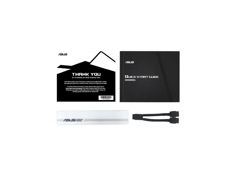 ASUS GeForce RTX 5070 Prime OC White - 12GB GDDR7 RAM - Grafikkarte