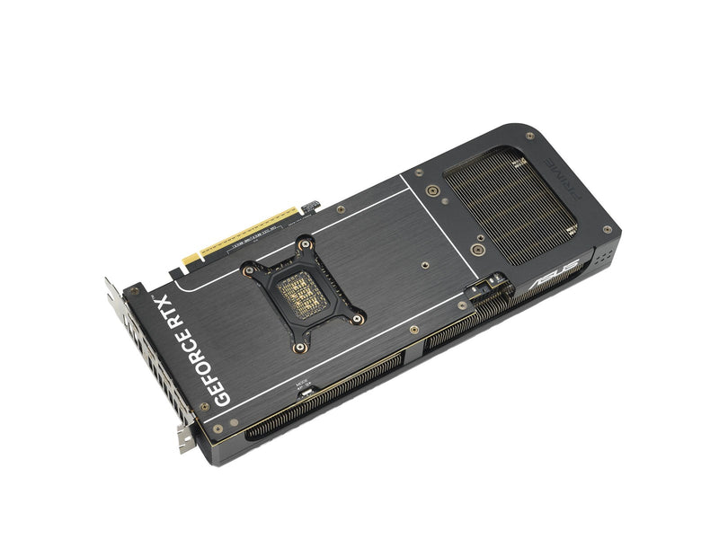 ASUS GeForce RTX 5080 Prime EVO OC - 16GB GDDR7 RAM - Grafikkarte