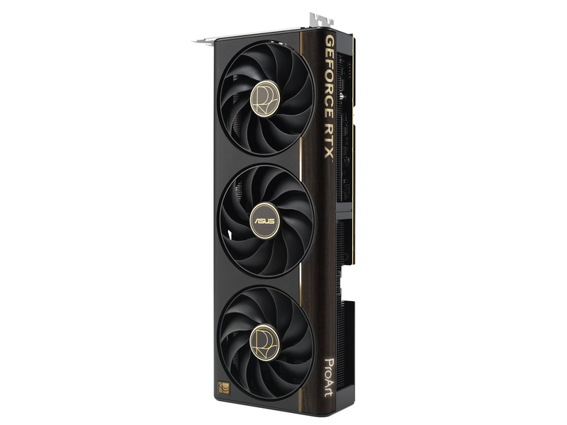ASUS GeForce RTX 5080 ProArt OC - 16GB GDDR7 RAM - Grafikkarte