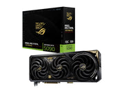 ASUS GeForce RTX 5090 ROG Astral 20th Edition - 32GB GDDR7 RAM - Grafikkarte