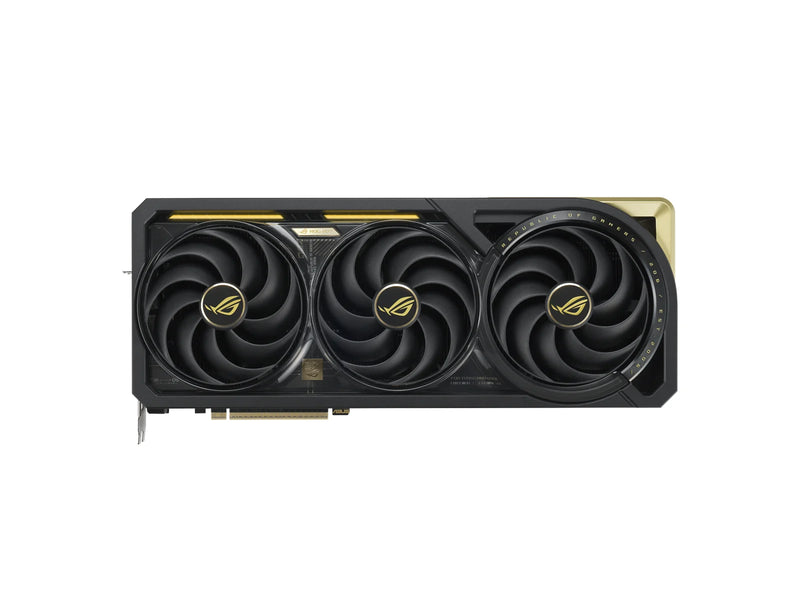 ASUS GeForce RTX 5090 ROG Astral 20th Edition - 32GB GDDR7 RAM - Grafikkarte