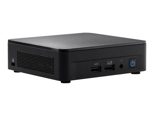 ASUS Intel NUC 12 Pro Kit - Core i7-1260P - 0GB/0TB