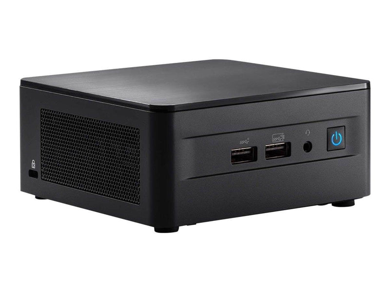 ASUS Intel NUC 12 Pro Kit | Core i7 | Barebone