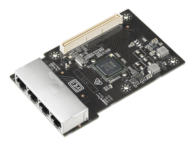 ASUS MCI-1G/350-4T