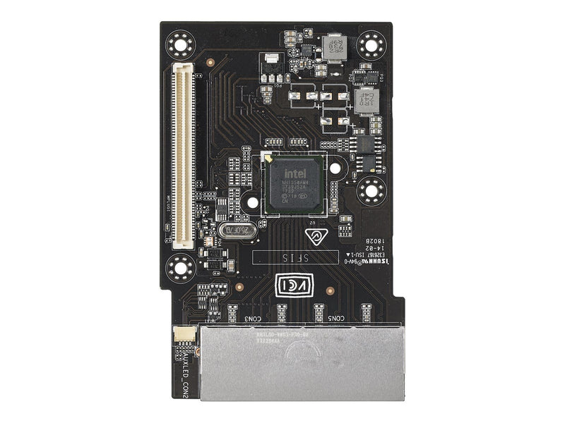 ASUS MCI-1G/350-4T