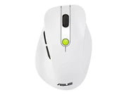 ASUS MD105 - Maus (Grün)