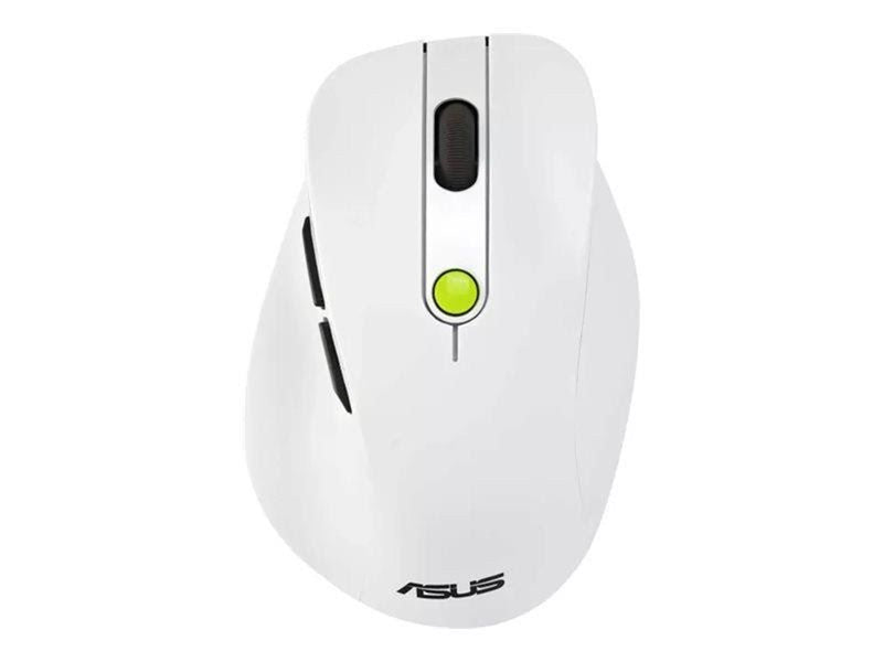 ASUS MD105 - Maus (Grün)