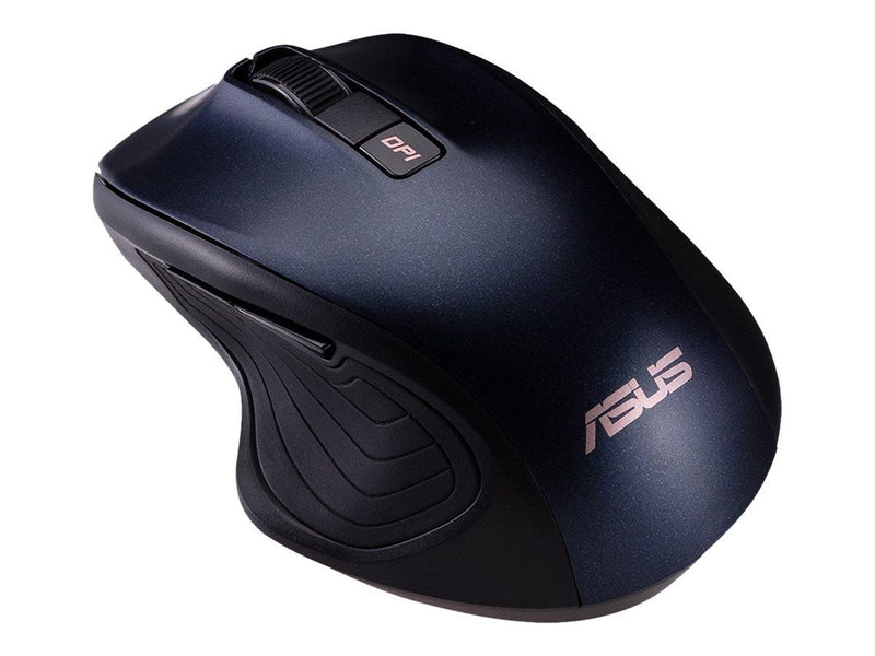 ASUS MW202 - Maus (Blau)