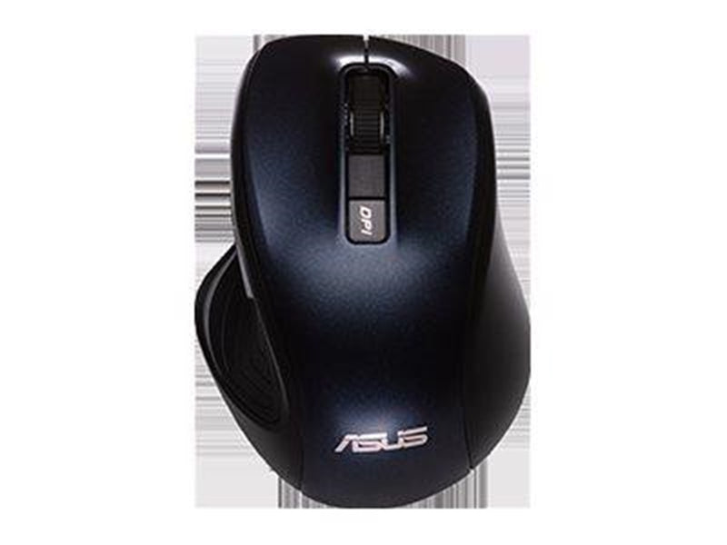 ASUS MW202 - Maus (Blau)