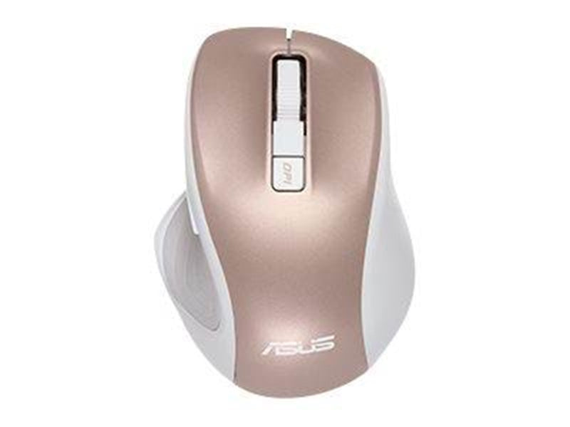 ASUS MW202 - Maus (Weiß)
