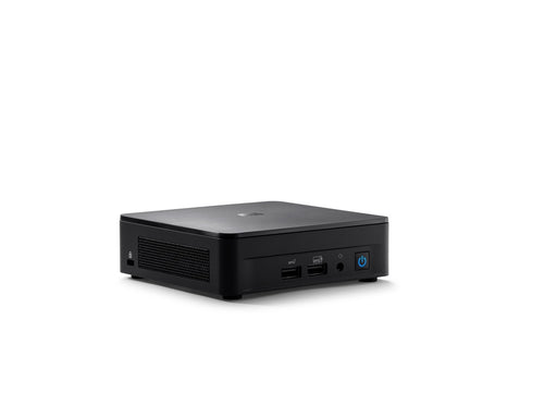 ASUS NUC 12 Pro Kit -  Core 7 - 0GB / 0TB