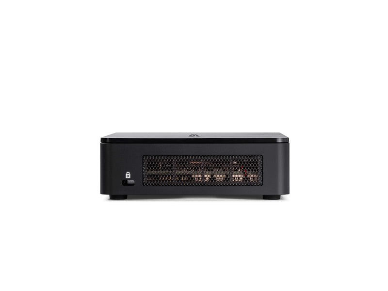 ASUS NUC 12 Pro Kit -  Core 7 - 0GB / 0TB