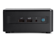 ASUS NUC 12 Pro Tall Kit RNUC12WSHi50000I