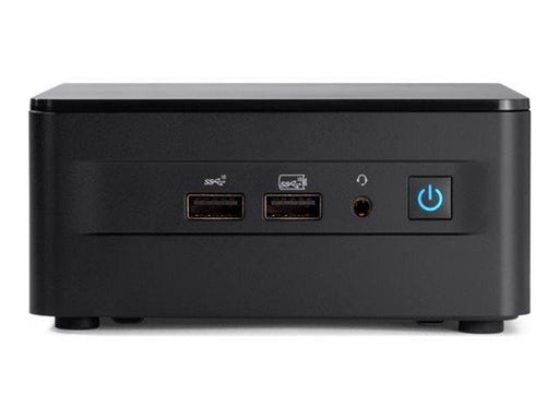 ASUS NUC 12 Pro Tall Kit RNUC12WSHi50000I