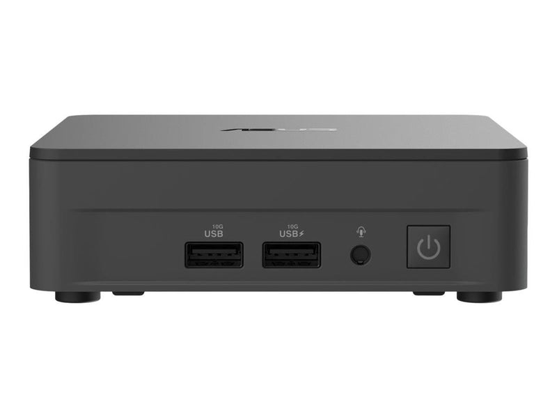 ASUS NUC 13 Pro Slim Kit RNUC13L5KV500000I