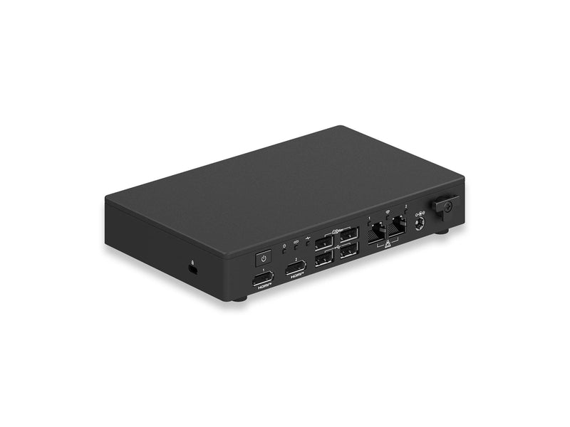 ASUS NUC 13 Rugged BNUC13BRKP200B02I