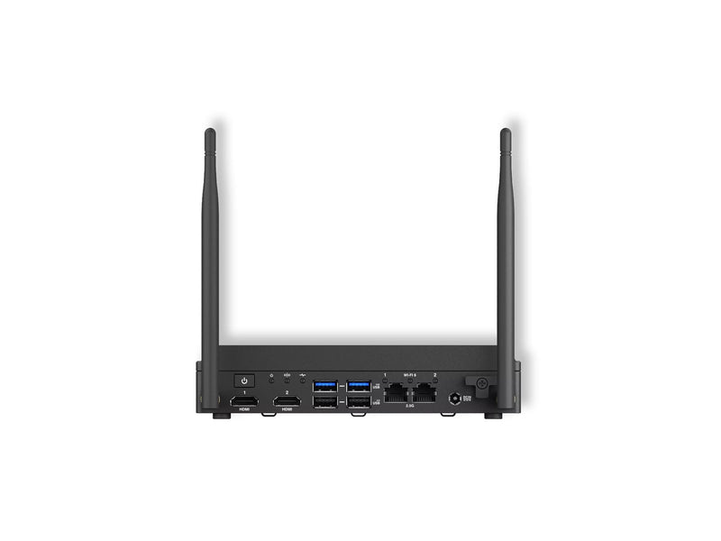 ASUS NUC 13 Rugged BNUC13BRKP200B02I
