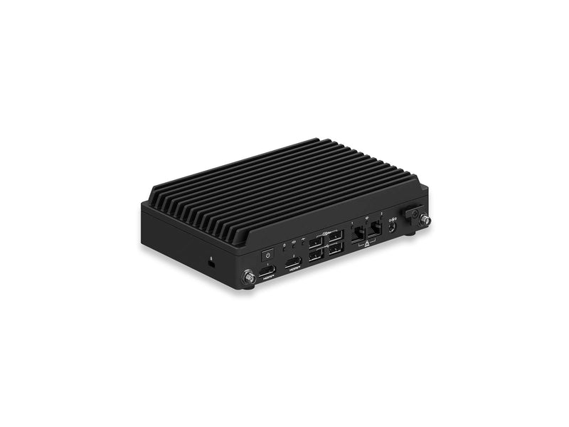 ASUS NUC 13 Rugged BNUC13BRKP200B02I