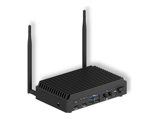 ASUS NUC 13 Rugged Tall BNUC13BRFA400B02I