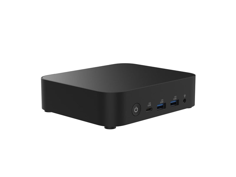 ASUS NUC 14 Essential Kit - Intel N250